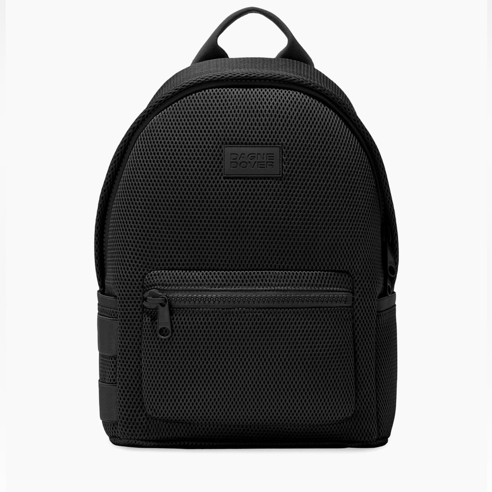 Dagne Dover Air Mesh Backpack